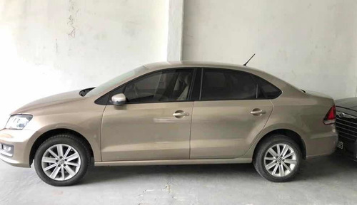 Volkswagen Polo 1.6 Msi Comfortline 2018