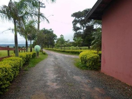 Imagem 3 de 3 de Chácara Para Venda Em Marília, Jardim Florença - Ch1003_2-600289