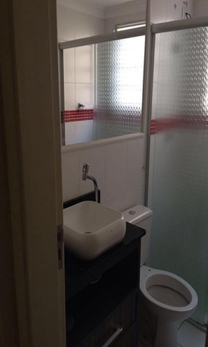 Imagem 10 de 21 de Apartamento Com 2 Dormitórios À Venda, 46 M² Por R$ 230.000,00 - Pirituba - São Paulo/sp - Ap10245