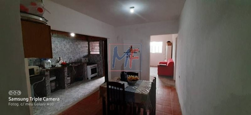 Imagem 11 de 18 de Ref 11.452 Linda Casa Térrea No Bairro Chácara Maria Francisca, Possui 2 Dorms, Com 65 M² Útil E Terreno Com 500 M². Analisa Permutas. - 11452