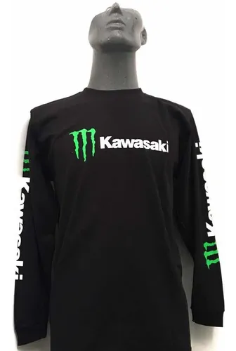 Playera monster energy cheap