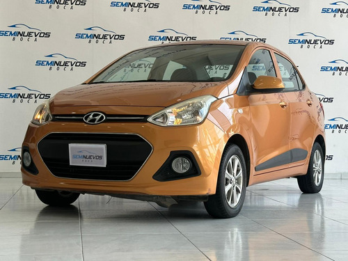 Hyundai Grand i10 1.3 Gls At