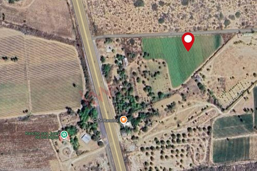 Terreno Versátil A 1 Km De Playa Bonita, Ideal Para Desarrollo E Inversión