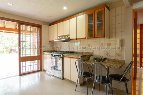 Venta De Casa En Colinas De Tamanaco Jlrp Mls 24-19337