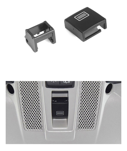 Techo Solar De Coche Para A B Cla Gla W156 W176 W246 W117