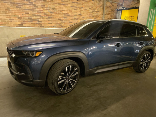 Mazda cx-50 2.5 Grand Touring At