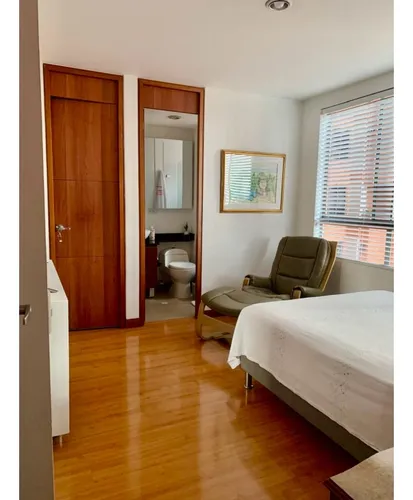 Apartamento Para La Venta En Medellín Poblado