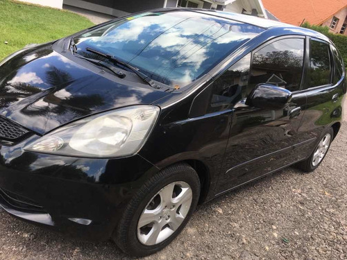 Honda Fit 1.4 Lx At 2009