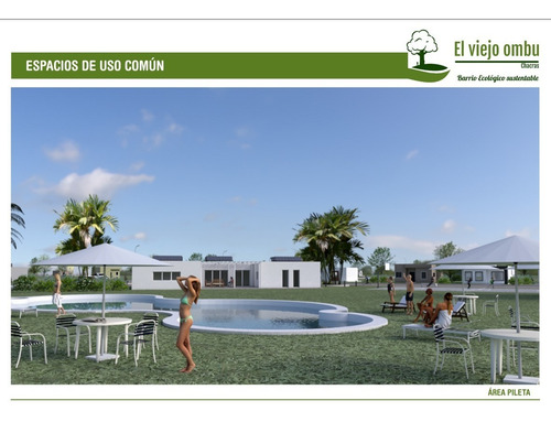 Imagen 5 de 10 de Lotes Financiados En San Vicente