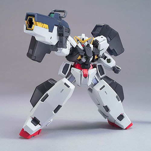 Bandai 1/144 Hg Gundam Virtue