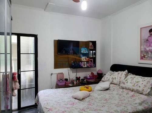 Imagem 15 de 15 de Casa, Campos Elíseos, Ribeirão Preto - C4576-v