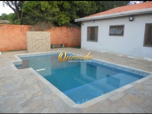 Imagem 3 de 18 de Chacara - Ch00018 - 70734463