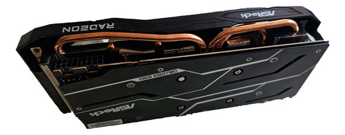 Tarjeta De Video Amd Asrock Radeon Rx 6700 Xt 12gb Ddr6 (Usado)