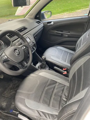 Volkswagen Voyage 1.6 Trendline