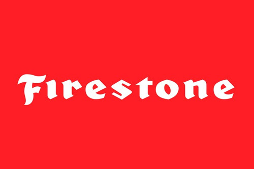 Imagen 2 de 3 de Neumatico Firestone 215/75r17.5 Fs 558 Camion Traccion