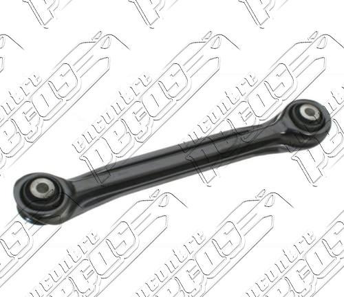 Braço Da Suspensão Traseira Mercedes C180 1993 A 2000