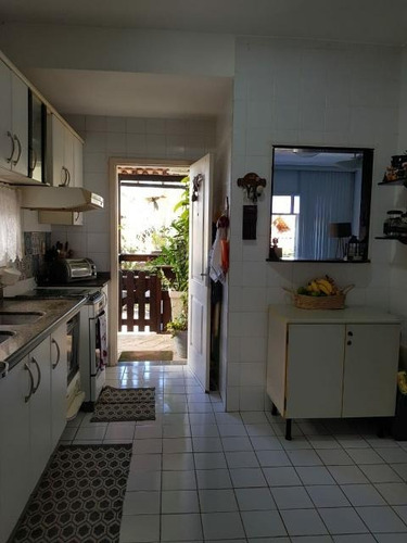 Imagem 16 de 30 de Casa Residencial À Venda, Santa Rosa, Niterói. - Ca0067
