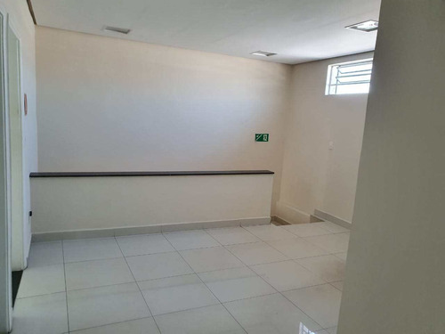 Imagem 13 de 20 de Galpão, Jardim Bom Pastor, Santo André, Cod: 1816 - A1816