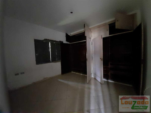 Imagem 7 de 11 de Casa Para Venda Em Peruíbe, Jardim Ribamar, 2 Dormitórios, 1 Suíte, 1 Banheiro, 3 Vagas - 3897_2-1256608