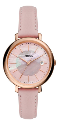 Reloj Fossil Mujer Es5092