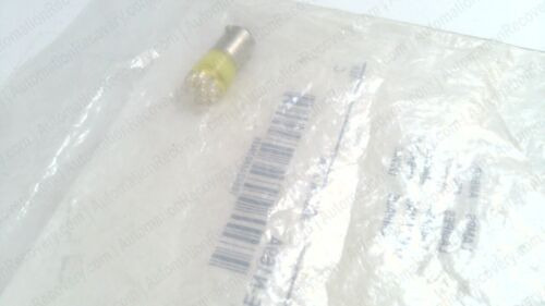 Allen Bradley 800e-n169a Series C Lamp Amber 120vac, See Ccf
