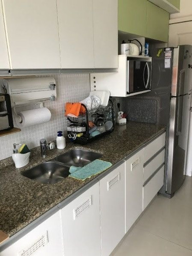 Venta De Apartamento 3 Dormitorios En Playa Mansa
