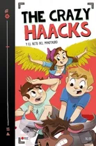 Comprar Crazy Haacks 6 Y El Reto Del Minotauro.. - The Crazy Haacks 