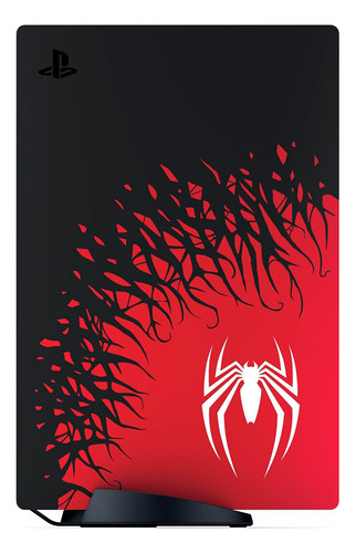 Sony PlayStation 5 825GB Marvel’s Spider Man 2 Limited Edition Mídia Física - Excelente (Recondicionado)