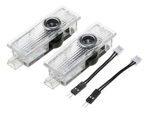 Luz De Sombra De Puerta For Bmw 1 3 5 6 7 E81 E82 E90 E91