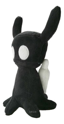 Mr Sroje Hollow Knight Dark Soul Peluche Muñeca Cumpleaño