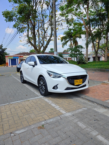 Mazda 2 1.5 Grand Touring