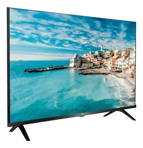Imagen 2 de 5 de Smart TV TCL S60A-Series L32S60A LED Android Oreo HD 32" 100V/240V