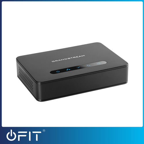 Imagen 4 de 8 de Repetidor Grandstream Dp760 Voip Dect Hd Para Dp750 Y Dp720