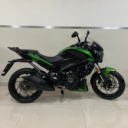 Dominar 400 Usado 2021 No Benelli No Twister No Yamaha