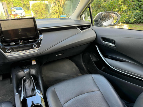 Toyota Corolla 2.0 Seg Cvt 170cv