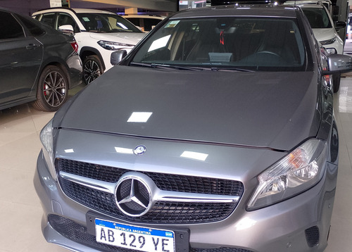 Mercedes-Benz Clase A 1.6 A200 Urban 156cv