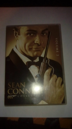 Sean Connery Coleccion Vol.2