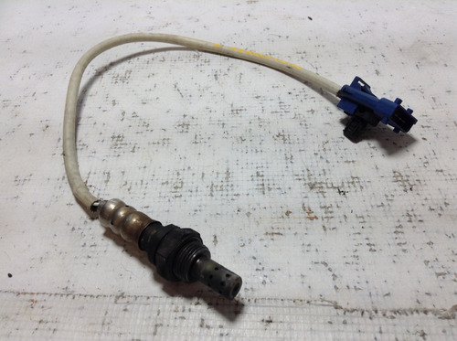 Sensor Oxigeno 1 Mini Cooper Salt Mod 07-12 Original