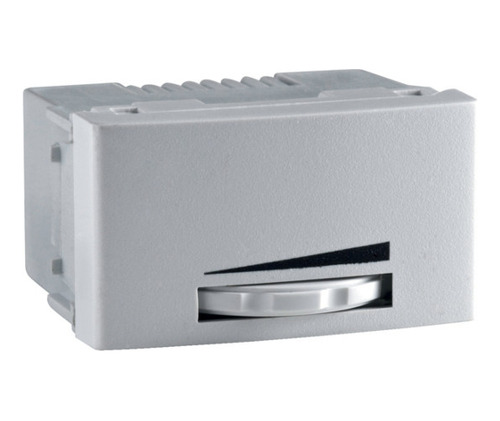 Dimmer De Lámparas Led Roda/class 250w Blanco-schneider