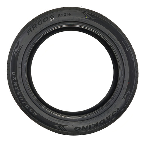 Pneu Aro 20 Roadking 265/45r20 108y Xl Argos Rs01