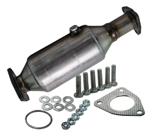 Convertidor Catalítico For Motor 1998 2002 Accord 2.3l