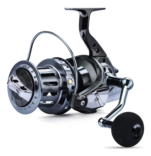 Sougayilang Spinning Reels Series Carretes De Pesca Para Sur