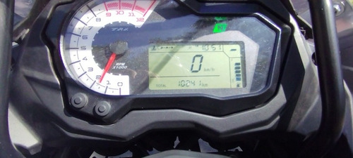 Benelli Trk 502 2020 Equipada Inmaculada