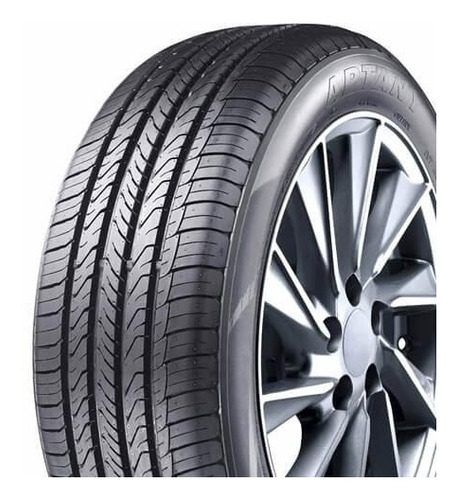 Pneu Aptany Aro 15 Rp203 195/55r15 85v