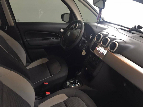 Imagem 7 de 15 de Citroën Aircross 1.6 Vti 120 Flex Live Eat6