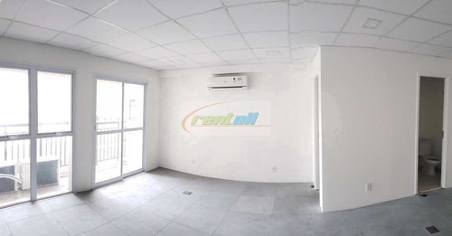 Imagem 8 de 30 de Sala, Jabaquara, São Paulo - R$ 320 Mil, Cod: Ma444820 - Vma444820