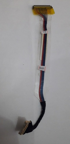 Cabo Flat Hb 1401 200 1422-0020000970701001027 Original B130 (Usado)
