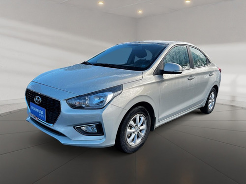 Hyundai Verna 1.4 Value