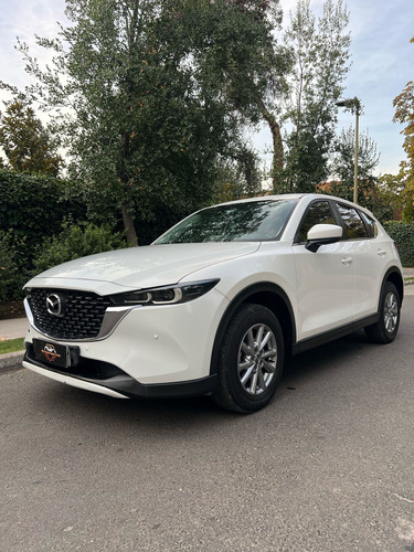 Mazda CX-5 2.0 R 2Wd 6Mt