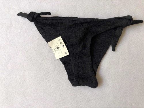Bershka Panty De Bikini Cachetero